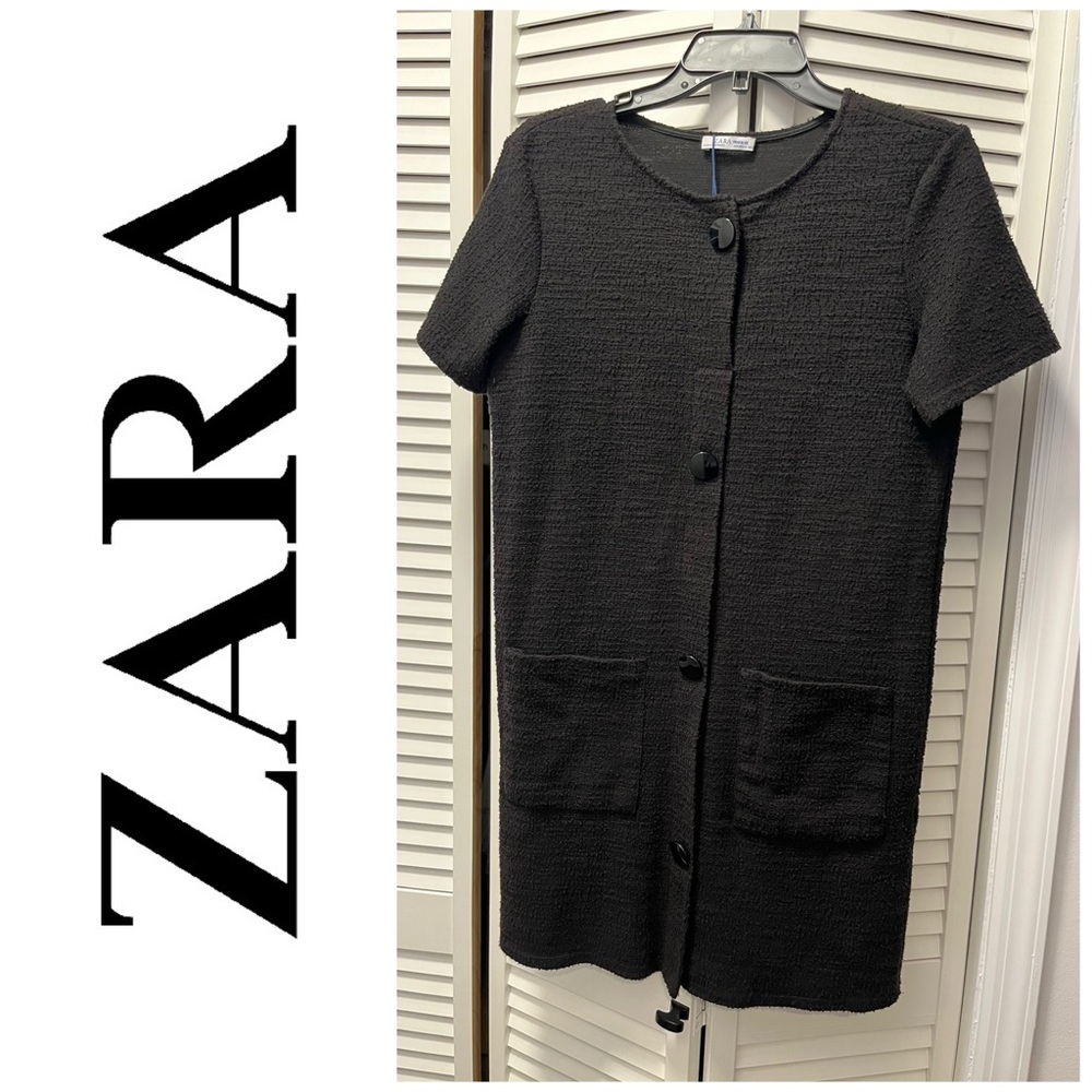 EUC Zara Dress